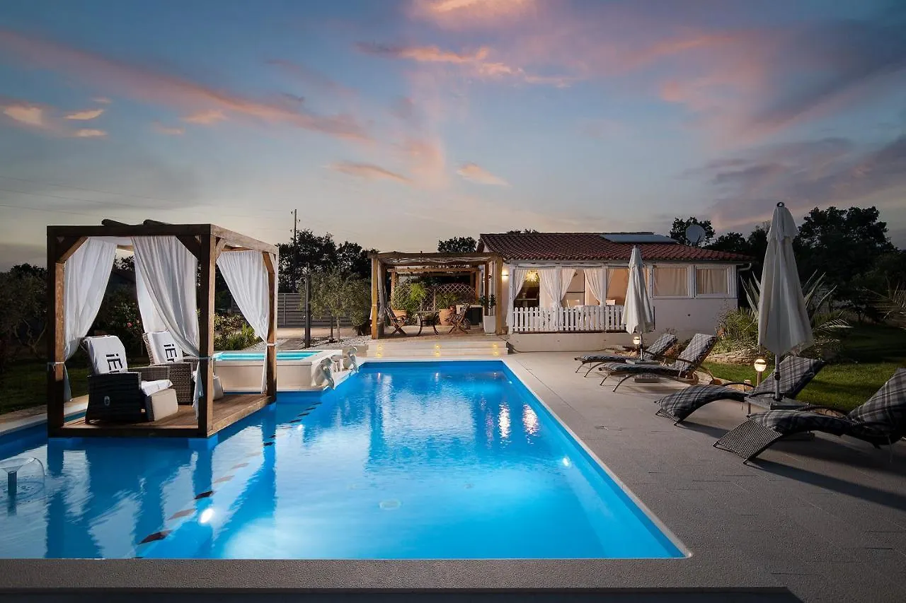 Holiday House Bilos Vodnjan