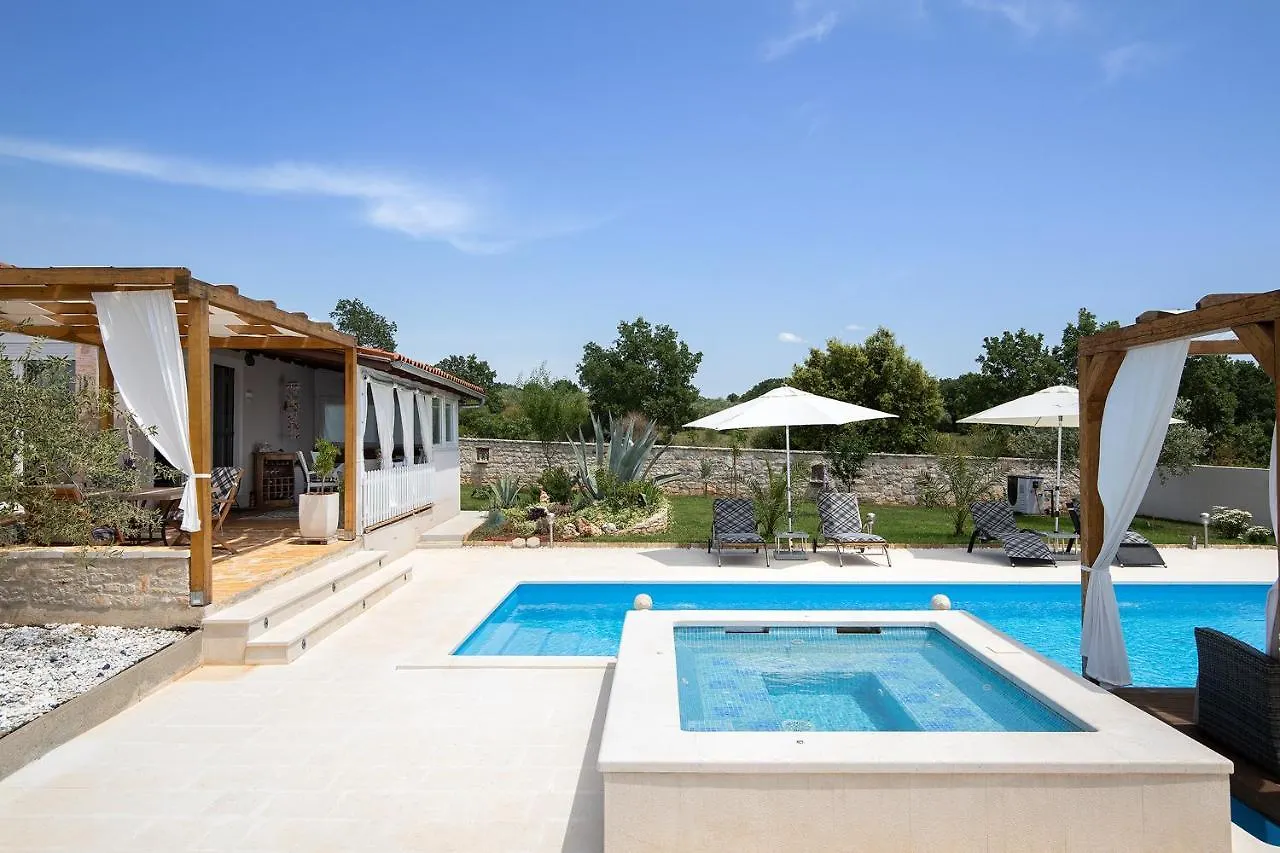 Holiday House Bilos Vodnjan