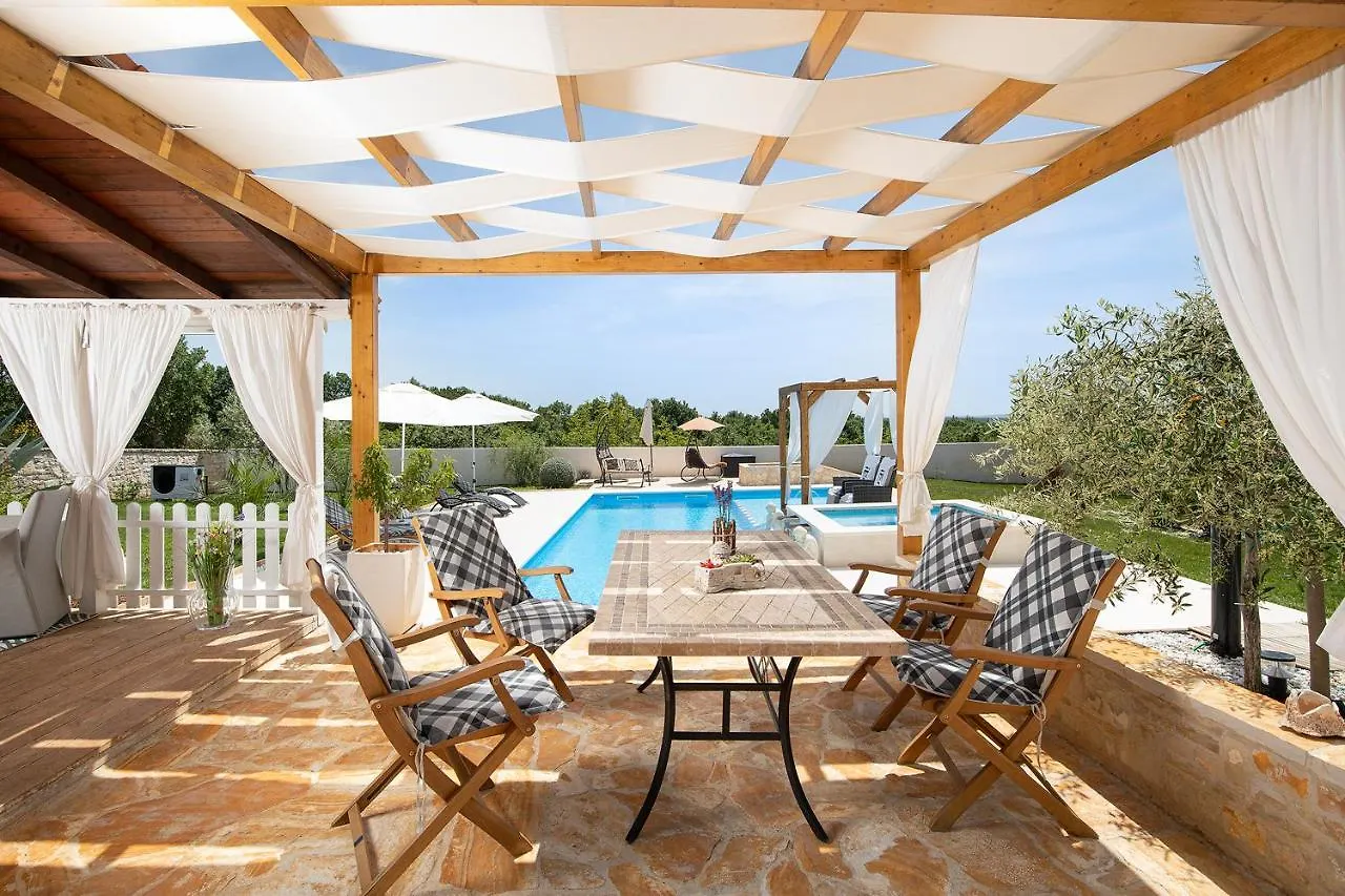 Holiday House Bilos Vodnjan