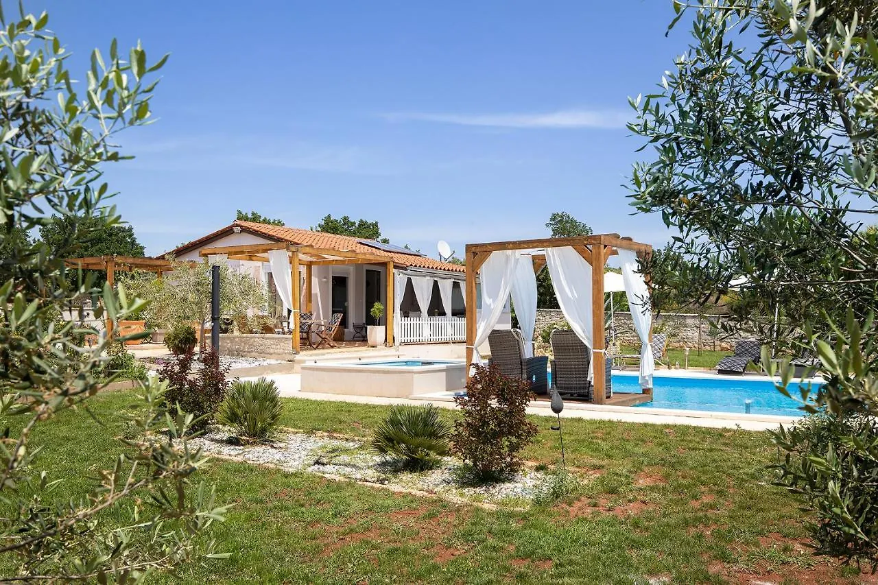 Holiday House Bilos Vodnjan