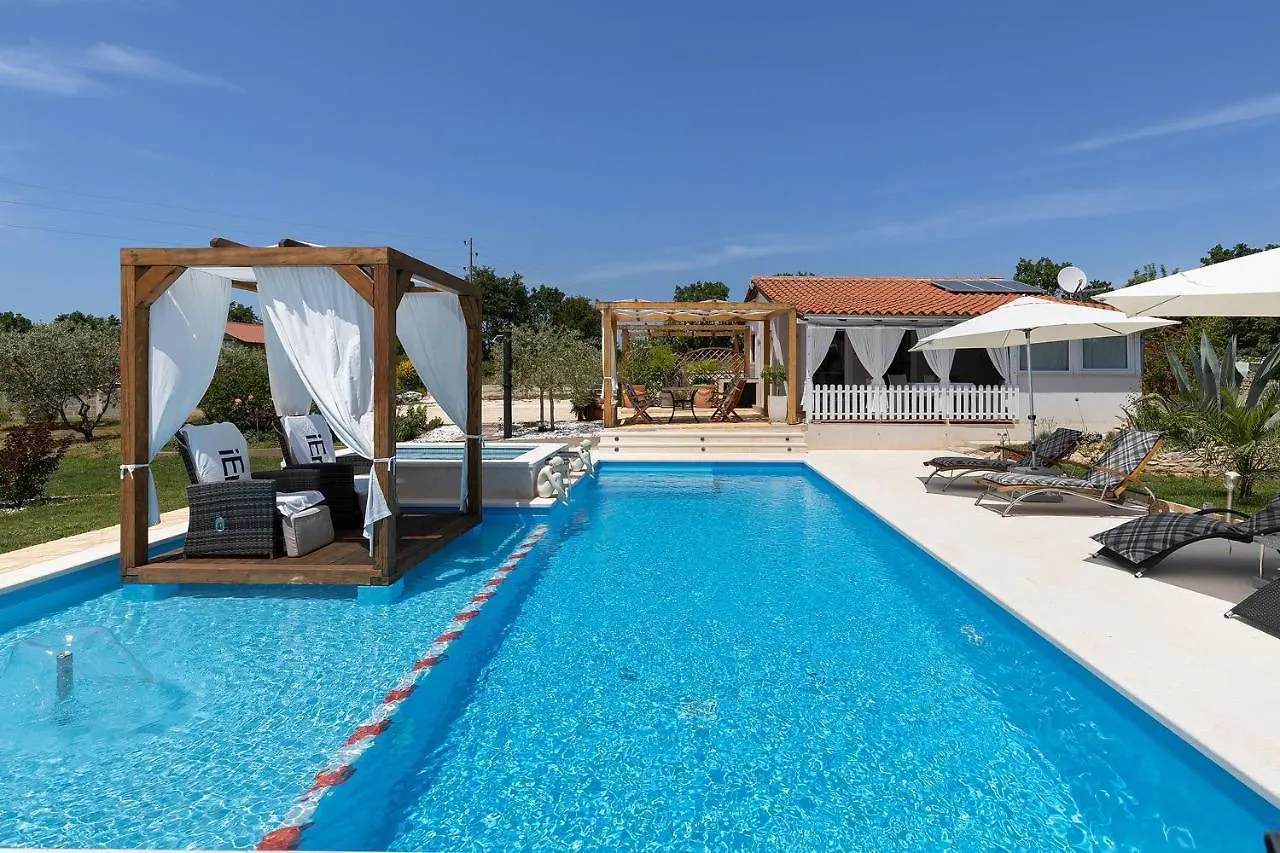 Holiday House Bilos Vodnjan
